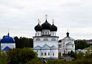 В Вятской Епархии 24 июня 2020 года нерабочий день