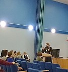 Духовные вопросы педагогики