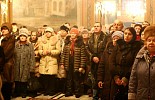 Великая Вечерняя. Успенский кафедральный собор