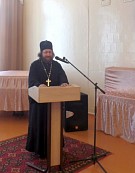В городе Слободском состоялась VIII научно-практическая конференция «Дошкольное образование: теория и практика»