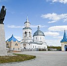 Приглашаем на престольный праздник храма в честь Казанской иконы Божией Матери в селе Горохово
