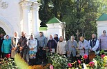 Троицкий храм города Слободского стал златоглавым