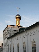 В Преображенском женском монастыре совершатся праздничные богослужения, посвященные памяти святителя Виктора (Островидова)
