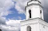 Великорецкий образ святителя Николая посетил Медяны