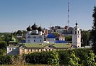 1 июля в Вятской Епархии нерабочий день