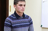 Вступительные экзамены в Вятское Духовное училище (сентябрь, 2014 г.)