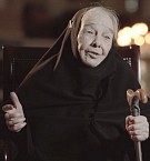 Ровесница старца Паисия – о том, что такое счастье