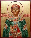 1 июня — день памяти святого благоверного князя Димитрия Донского
