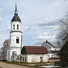 Приглашаем в Чудиново
