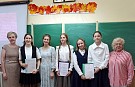 В Вятской православной гимназии состоялись XVIII Малые Трифоновские чтения