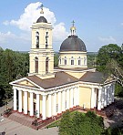 Гомель и его святые