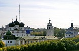 Вступительные экзамены в Вятское Духовное училище (сентябрь, 2014 г.)