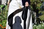 Троицкий храм города Слободского стал златоглавым