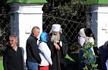 Троицкий храм города Слободского стал златоглавым
