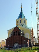 Строительство храмов – благое дело