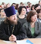 Состоялись IV межрегиональные Благовещенские образовательные чтения   