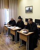 Завершился обучающий семинар для благочинных епархий Русской Православной Церкви
