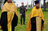 Икона святителя Николая прибыла в Великорецкое подворье Трифонова монастыря