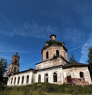Помощь в возрождении утраченных святынь Орловского благочиния
