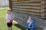 Выпускной день в Вятском Духовном училище - 2015 г. 