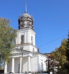 Духовные торжества в праздник Собора новомучеников и исповедников Вятской Митрополии совершатся в храме города Орлова 