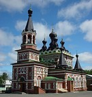 Серафимовский собор сплачивает молодежь 