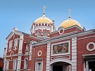 Паломническая служба «СВятки» приглашает всех желающих в поездки по святым местам Вятской Митрополии