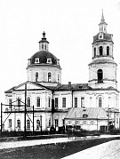 Стань участником возрождения вятской святыни