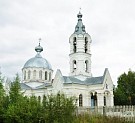 14 июля – престольный праздник в храме святых Космы и Дамиана в Трехречье