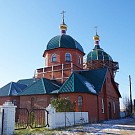 Порядок богослужений в храме Архангела Михаила (июль 2020 г.)