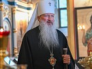 О выборах. Обращение митрополита Вятского и Слободского Марка