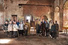 11 августа 2020 года в день Рождества Николая Чудотворца в Троицкой церкви села Медяны была совершена первая после 81-летнего перерыва Божественная литургия
