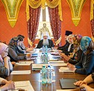 За нравственный подвиг учителя
