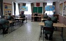 Начало летнего учебного периода в частях Министерства обороны РФ, расположенных на территории Кировской области