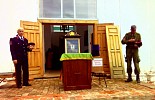 Великорецкий образ святителя Николая посетил Медяны