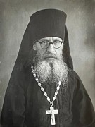 Труженик на ниве церковной