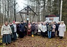 В преддверии празднования памяти Собора новомучеников и исповедников Вятской митрополии
