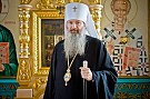 Анонс служения митрополита Вятского и Слободского Марка в неделю 6-ю по Пятидесятнице