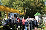 Троицкий храм города Слободского стал златоглавым