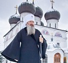 Рождественское послание митрополита Вятского и Слободского Марка