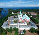 Паломническая служба «СВятки» информирует о планируемых поездках по святыням Вятки и России в летний период