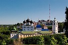Вятская Епархия с 15 июня 2020 года возобновляет работу по приему граждан и представителей организаций