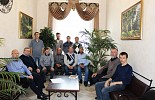 Вступительные экзамены в Вятское Духовное училище (сентябрь, 2014 г.)