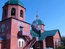 Порядок богослужений в храме Архангела Михаила (май 2017 г.)