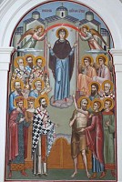 Слово в день Покрова Пресвятой Богородицы