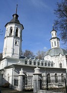 Православно-дискуссионный клуб «Сретение» приглашает молодежь на встречи