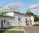 Вятское Духовное училище приглашает абитуриентов на 2020-21 учебный год