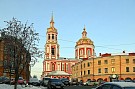 7 декабря 2021 года в Спасском соборе города Кирова состоялось встреча, посвященная продолжению восстановления собора