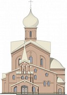 Расписание богослужений в храме в честь Сорока мучеников Севастийских в декабре 2021 года