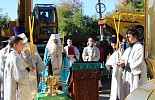 Троицкий храм города Слободского стал златоглавым